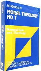 9780809131792-080913179X-Natural Law and Theology (Readings in Moral Theology)