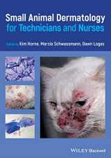 9780470958155-0470958154-Small Animal Dermatology for Technicians and Nurses