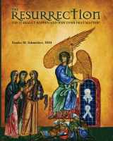 9780983961680-0983961689-The Resurrection, Did it really happen and why does that matter?
