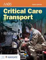 9781284236347-128423634X-Critical Care Transport