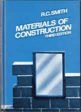 9780070584976-0070584974-Materials of Construction