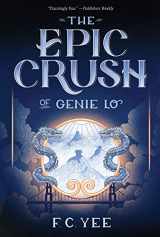 9781419732096-1419732099-The Epic Crush of Genie Lo: A Novel (A Genie Lo Novel)
