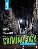 9781544375380-1544375387-Criminology: The Essentials