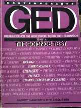 9780809255863-0809255863-Contemporary's GED: Preparation for the high school equivalency examination : test 3, the science test
