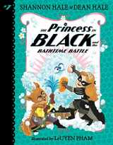 9781536215755-1536215759-The Princess in Black and the Bathtime Battle