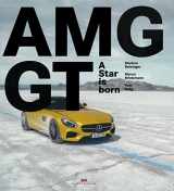 9783667101815-3667101813-Mercedes-AMG GT: A Star is Born (English and German Edition)