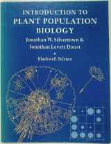 9780632029730-0632029730-Introduction to Plant Population Biology
