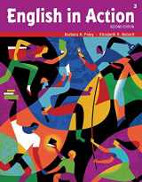 9781424049929-142404992X-English in Action 3 (English in Action, Second Edition)