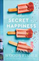 9780800739485-0800739485-The Secret to Happiness: (A Heartwarming Contemporary Clean Romance Series Set in Small-Town Cape Cod)