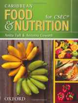 9780198328650-0198328656-Caribbean Food & Nutrition for CSEC