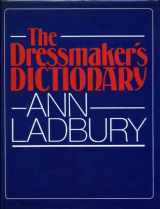 9780713418231-0713418230-Dressmaker's Dictionary