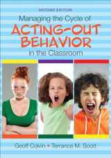 9781483374369-148337436X-Managing the Cycle of Acting-Out Behavior in the Classroom