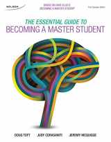 9780176675325-0176675329-The Essential Guide to Becoming a Master Student