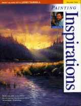 9781581801002-1581801009-Paint Along with Jerry Yarnell Volume Two - Painting Inspirations