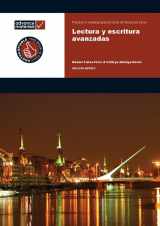 9780955926556-0955926556-Lectura y Escritura Avanzadas A Level Practice Book (Spanish Edition)