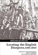 9781846318191-184631819X-Locating the English Diaspora, 1500-2010 (Migrations and Identities, 1)