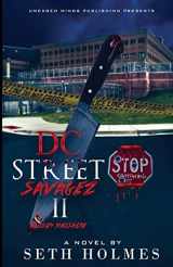 9781637512128-1637512120-D.C Street Savages II: Bloody Massacre