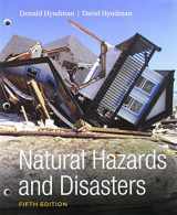 9781337348775-1337348775-Bundle: Natural Hazards and Disasters, Loose-Leaf Version, 5th + MindTap Earth Sciences, 1 term (6 months) Printed Access Card