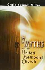 9780881775297-0881775290-7 Myths of the United Methodist Church