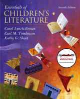 9780137048847-013704884X-Essentials of Children's Literature (7th Edition)