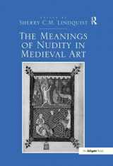 9781409422846-1409422844-The Meanings of Nudity in Medieval Art