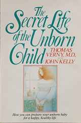 9780385289719-0385289715-The Secret Life of the Unborn Child