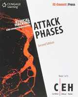 9781337611084-1337611085-Bundle: Ethical Hacking and Countermeasures: Attack Phases, 2nd + Ethical Hacking and Countermeasures: Threats and Defense Mechanisms, 2nd