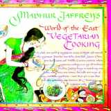 9780394748672-0394748670-Madhur Jaffrey's World-of-the-East Vegetarian Cooking: A Cookbook