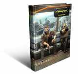 9781911015789-1911015788-Cyberpunk 2077: The Complete Official Guide - Collector's Edition