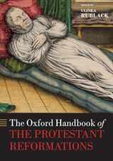 9780198845966-0198845960-The Oxford Handbook of the Protestant Reformations (Oxford Handbooks)