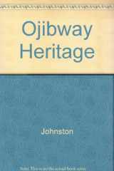 9780771044410-0771044410-Ojibway Heritage