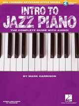 9781617803109-1617803103-Intro to Jazz Piano: Hal Leonard Keyboard Style Series