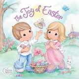 9781492656920-1492656925-The Joy of Easter: Celebrate the Magic of Easter with this Precious Moments Christian Children's Book