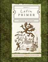 9781591280736-1591280737-Latin Primer 2 (Teacher Edition): Teacher Edition