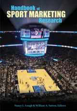 9781935412397-1935412396-Handbook of Sport Marketing Research