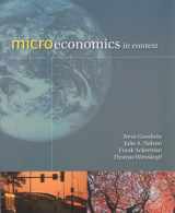 9780765623010-0765623013-Microeconomics in Context