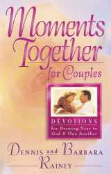 9780830717545-0830717544-Moments Together for Couples