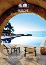 9781903665411-1903665418-Conde Nast Johansens 2009 Recommended Hotels and Spas Europe & the Mediterranean (JOHANSENS RECOMMENDED HOTELS: EUROPE AND THE MEDITERRANEAN) (English, French and Spanish Edition)