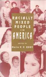 9780803941014-0803941013-Racially Mixed People in America