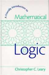 9780130107053-0130107050-Friendly Introduction to Mathematical Logic, A