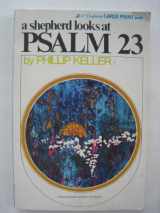 9780310356707-0310356709-A Shepherd Looks at Psalm 23 (Daybreak Books)