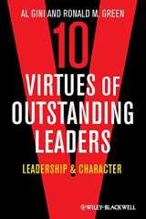 9780470672310-0470672315-10 Virtues of Outstanding Leaders: Leadership and Character