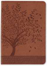 9781441325747-1441325743-Tree of Life Artisan Journal (Vegan Leather Notebook)