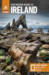 9781789197136-1789197139-The Rough Guide to Ireland (Travel Guide with Free eBook) (Rough Guides)