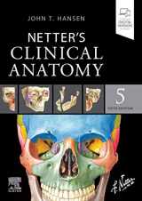 9780323826624-0323826628-Netter's Clinical Anatomy (Netter Basic Science)