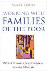 9781593853471-1593853475-Working with Families of the Poor (The Guilford Family Therapy Series)