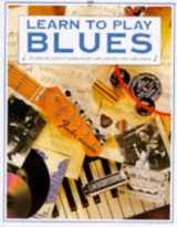 9780746016770-0746016778-Learn to Play Blues (Learn to Play Series)
