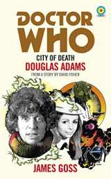 9781785943270-1785943278-Doctor Who: City of Death (Target Collection) (Doctor Who: Target Collection)