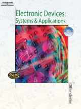 9781401835149-1401835147-Electronic Devices: Systems & Applications