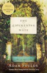 9780143117797-0143117793-The Quickening Maze: A Novel